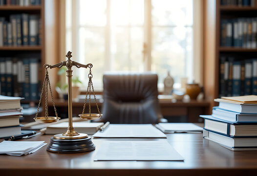 Tablet with business analytics chart