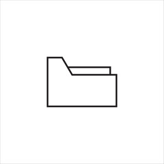 magazine folder icon