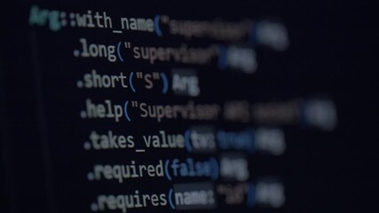 close up of a digital clock - Powered by Adobe