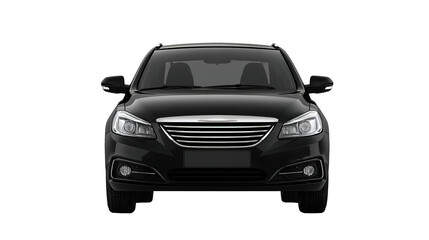 Fototapeta premium Flat cars set. Taxi and minivan, cabriolet and pickup. Bus and suv, truck. Urban, city cars and vehicles transport vector flat icons. Cabriolet and truck, car and bus, automobile pickup illustration