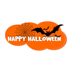 Happy Halloween Haunted House