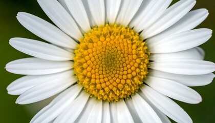 Close-up of a white flower (7)