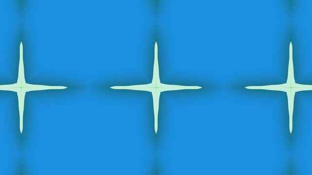 abstract blue background with bubbles