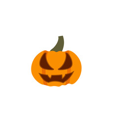 Halloween Pumpkin