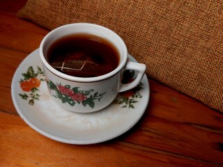 cup of tea