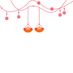 Diwali Hanging Lantern