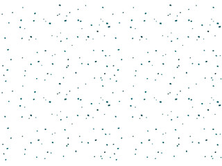 紙吹雪、m16青緑、12塵