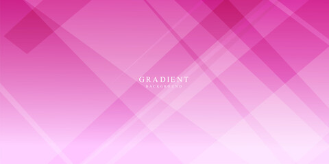 Pink Gradient Background, Gradient Abstract Background, Dynamic gradient background