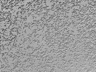 Seamless grey wall texture with abstract plaster and stucco finish, featuring rough surface and concrete background. Perfect for interior design, modern wall decoration, ceiling texture, and construct