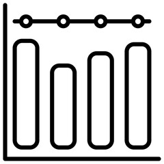 Stability Outline Icon