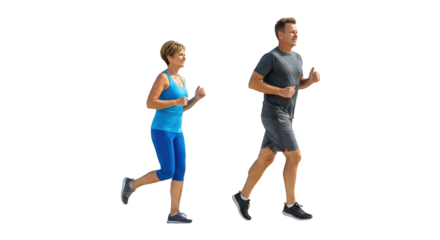  healthy lifestyle outdoors jogging  running active  fitness  exercise jogging couple  exercise  fitness  fitness