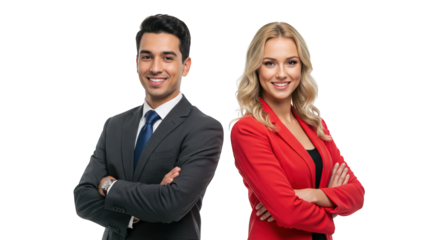 Together confident posing business  confidence business  teamwork professionals  success  professionals  teamwork  success