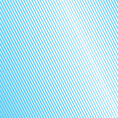 Light Sky Blue Stripes Abstract Background Vector Illustration Modern Minimalist Design Template