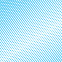 Light Sky Blue Stripes Abstract Background Vector Illustration Modern Minimalist Design Template