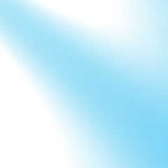 Light Sky Blue Stripes Abstract Background Vector Illustration Modern Minimalist Design Template