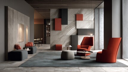 versatile design in business