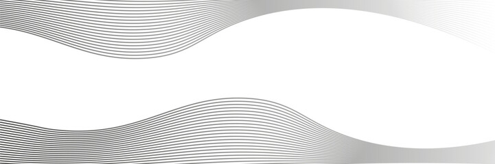 Diagonal line pattern background. Editable stroke pattern and abstract background