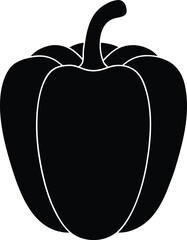 Bell Pepper Icon