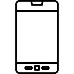 Smartphone Icon