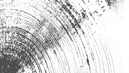 Wood Grain Texture Background – Vintage Tree Ring Pattern, Subtle halftone grunge urban texture vector. Distressed overlay, vector design on transparent background. © Vector point