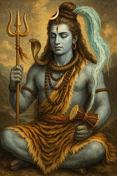 Shiva