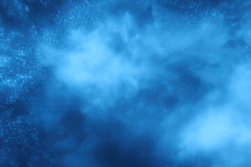Fototapeta premium blue abstract background 