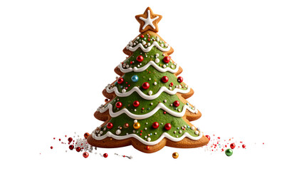 Delicious Christmas cookies for the holiday season
