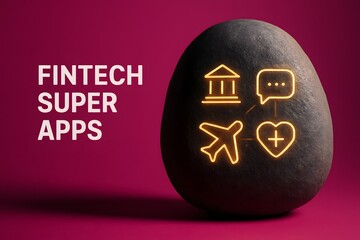 Unified FinTech Stone Merging Digital Currency and Traditional Finance for Banking Concepts