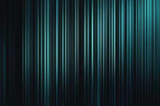 Teal vertical stripes on a dark background (1)