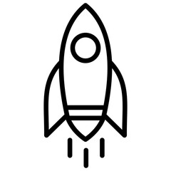 Startup Icon