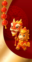 chinese new year