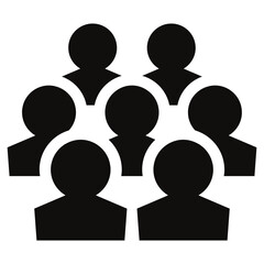 business people icon