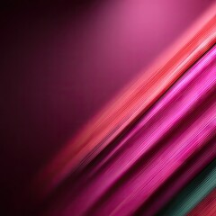 Abstract Pink Red Purple Gradient Mesh Background