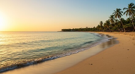 Breathtaking Beach Vacation Spot