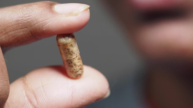Discovering the effects of herbal supplements on health