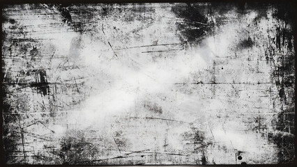 Dramatic high-contrast grunge backdrop, vintage style with weathered patterns and a central 'X' element