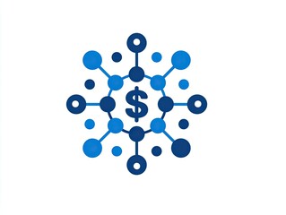 Networked financial system