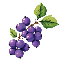 Copy of "Single red maple leaf, isolated on transparent background, realistic watercolor style, high resolution" - 310