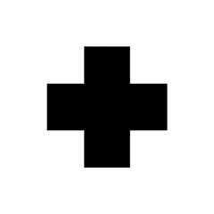 first aid icon