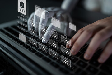 AI enhances task workflow management with real-time progress tracking, status visualization, and...