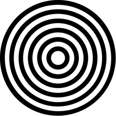 Abstract Graphic Design Elements