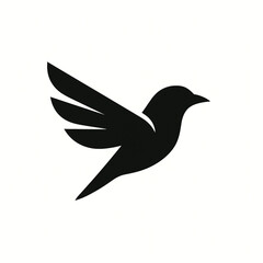 dove of peace vector