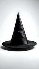 Fototapeta premium Witch's conical hat