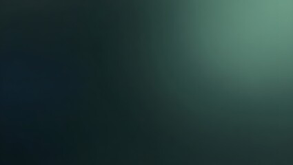 gradient from charcoal grey to pale green,purpose for background