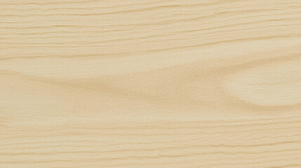 Top view of wood or plywood for backdrop, light wooden table with nature pattern and color, abstract background.light wood grain texture. The grain runs horizontally, featuring a fine, elegant pattern