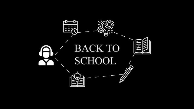 Internet, business, Technology and network concept. Project management concept.back to school - Powered by Adobe