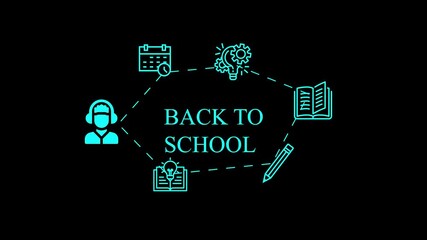 Internet, business, Technology and network concept. Project management concept.back to school - Powered by Adobe