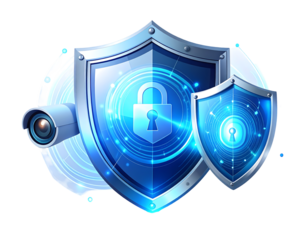 Advanced Digital Cybersecurity Shield and Surveillance System for Robust Data Protection and Online Safety Solutions