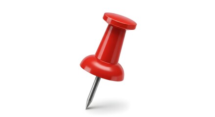 Push pin 