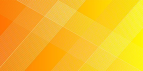 Abstract blue glowing geometric lines on dark blue background. Modern shiny blue circle lines pattern. Futuristic technology concept. Suit for cover, poster, banner, brochure, header, website